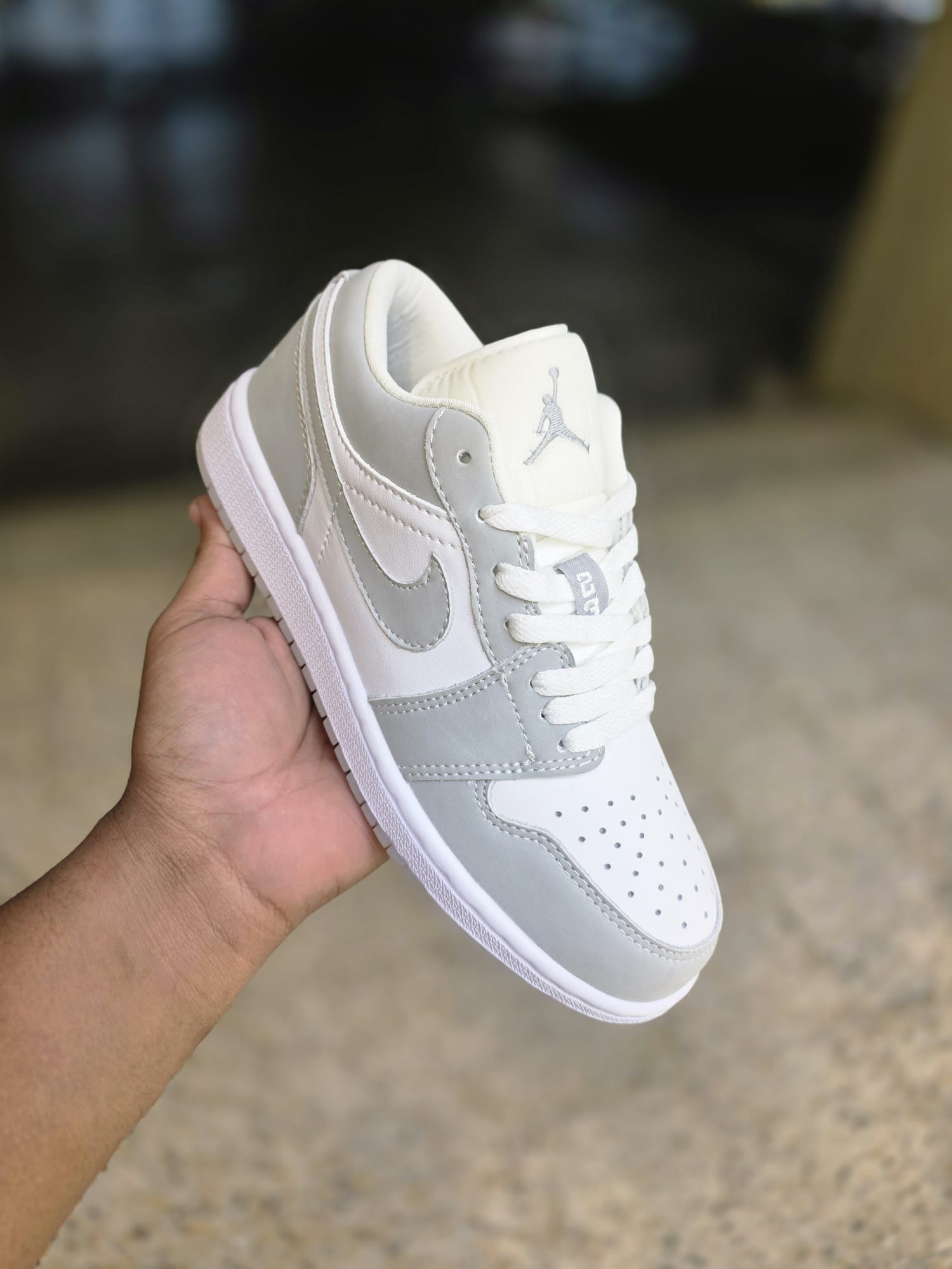 Nike Air Jordan 1 Low Sneakers